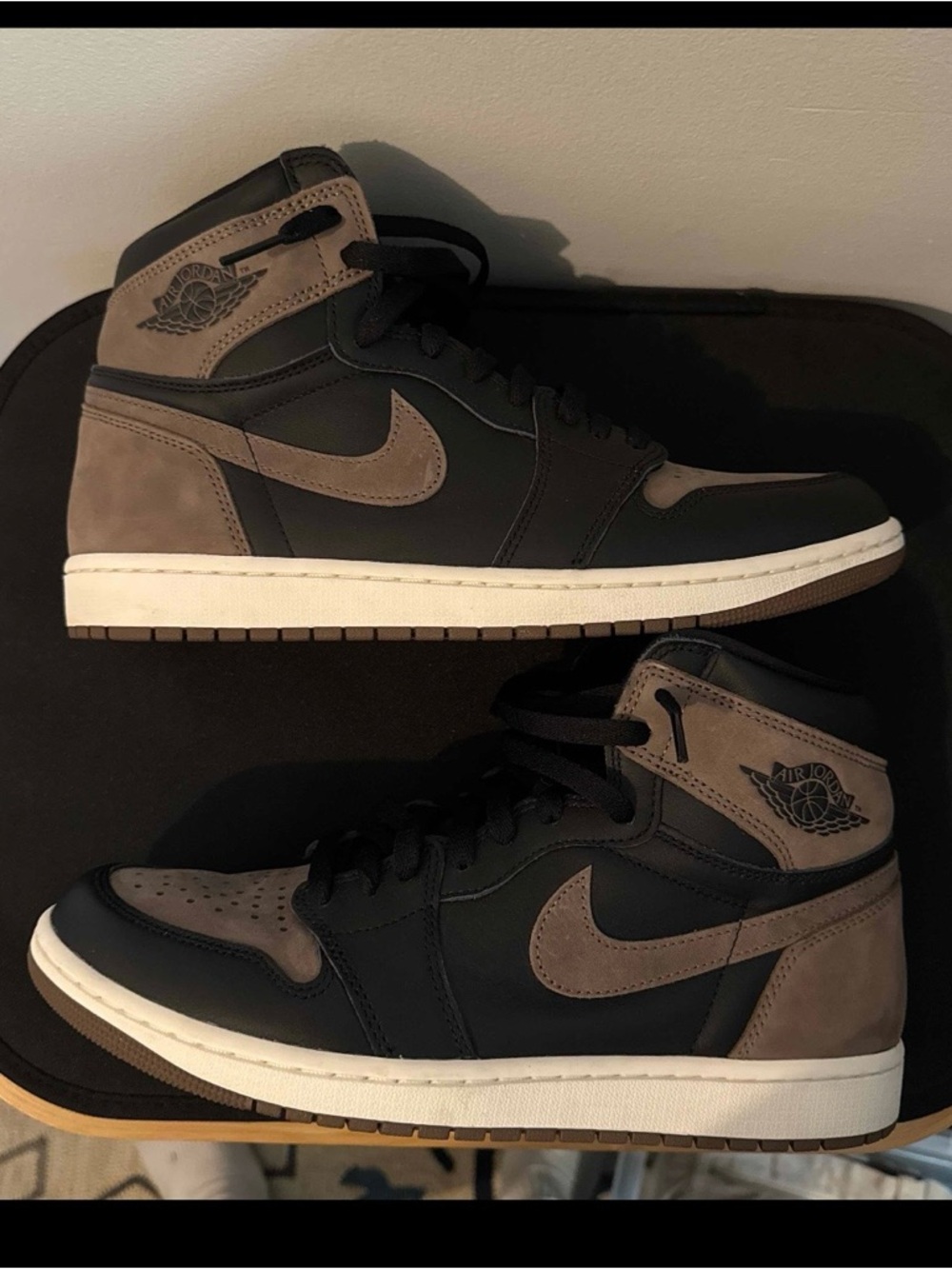 Men’s Nike Air Jordan 1 Retro High OG ‘Palomino’